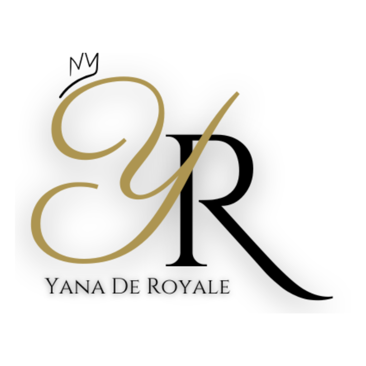 Yana De Royale logo